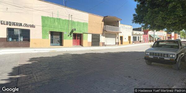 PRESIDENCIA MUNICIPAL